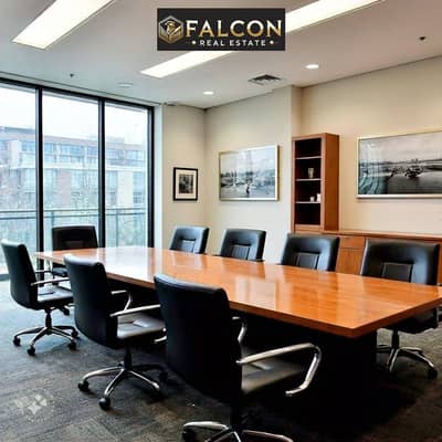 Office for Sale in New Capital City, Cairo - 480692981_954616686797262_8911383098731422120_n. jpg Office for Sale in New Capital City, Cairo - 480692981_954616686797262_8911383098731422120_n. jpg