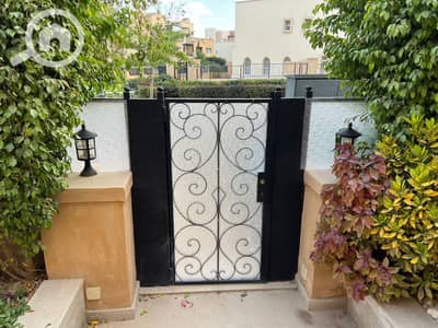 4 Bedroom Twin House for Sale in New Cairo, Cairo - cf309e43-350a-4d4d-acff-dc5260eb952e. jpeg 4 Bedroom Twin House for Sale in New Cairo, Cairo - cf309e43-350a-4d4d-acff-dc5260eb952e. jpeg