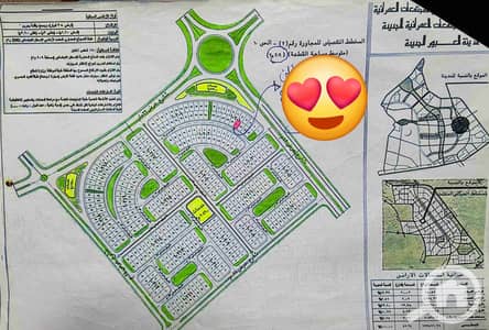 أرض سكنية  للبيع في العبور، القاهرة - 1000073656. jpg
