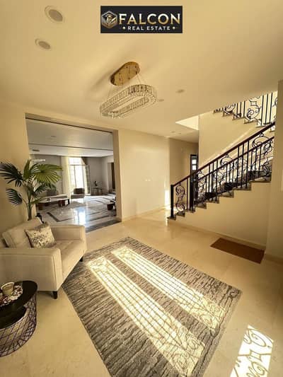 4 Bedroom Villa for Sale in New Cairo, Cairo - 518296846_773321281749598_178962228037298235_n. jpg