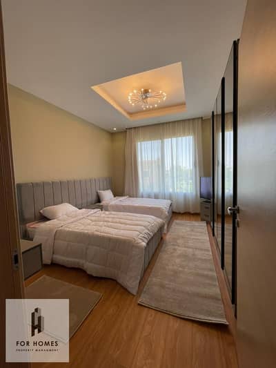 فیلا 4 غرف نوم للايجار في الشيخ زايد، الجيزة - WhatsApp Image 2025-10-30 at 4.41. 47 PM (1). jpeg