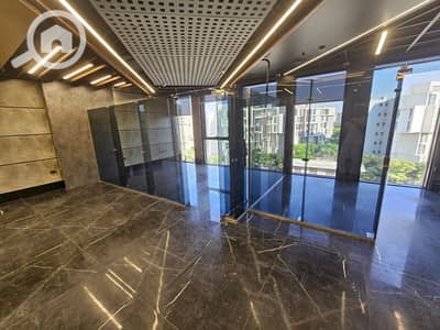 Office for Rent in New Cairo, Cairo - f254401d-b7af-4b31-b70b-2acc799a503a. jpeg