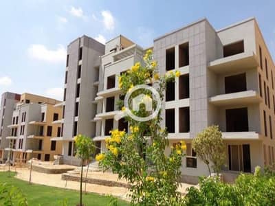 2 Bedroom Apartment for Sale in New Cairo, Cairo - كمبوند-كريك-تاون-3. jpg