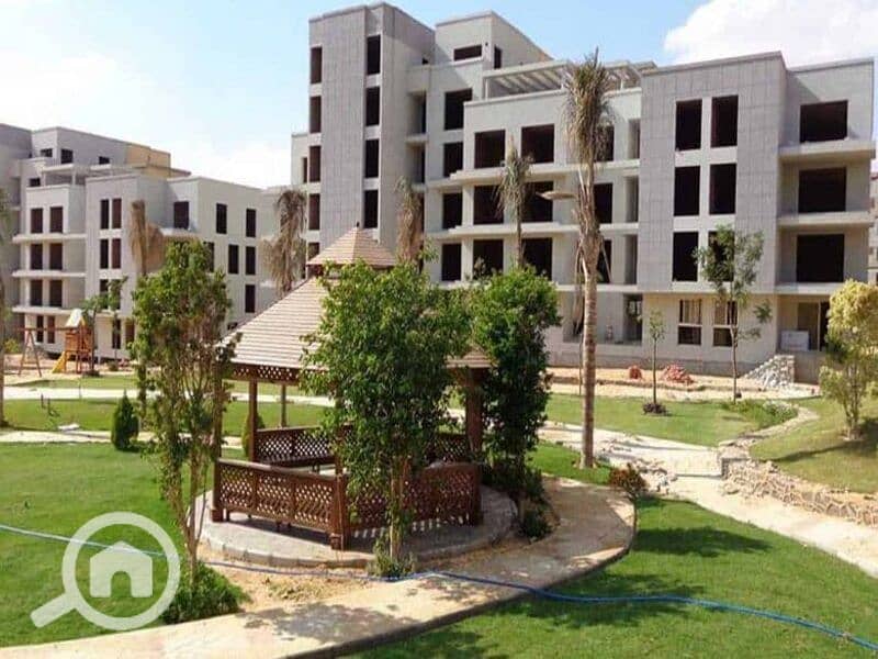 2 كمبوند-كريك-تاون2-780x470. jpg