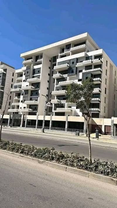 4 Bedroom Apartment for Sale in New Capital City, Cairo - eb7f7cfe-3ea1-4f38-a354-a8bfc1185a6a. JPG