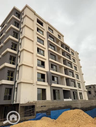 2 Bedroom Apartment for Sale in New Cairo, Cairo - WhatsApp Image 2025-09-10 at 16.37. 57 (15). jpeg