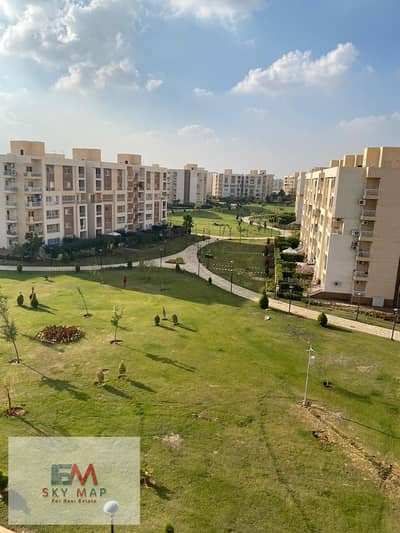 3 Bedroom Flat for Sale in Madinaty, Cairo - e63bdb12-4fd5-46e3-8b5f-834ad86f7dc3. jpg