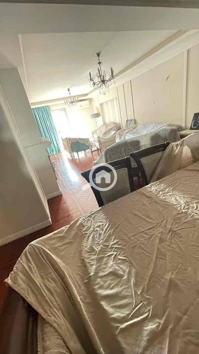 3 Bedroom Flat for Sale in Gianaclis, Alexandria - IMG_5389. jpg