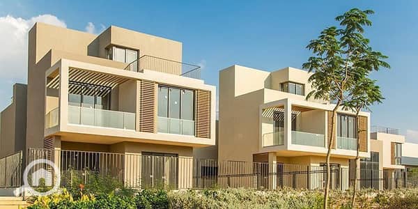 فیلا 3 غرف نوم للبيع في مدينة المستقبل، القاهرة - WhatsApp Image 2025-01-29 at 11.21. 06 (2). jpeg