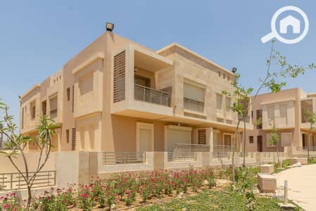 فیلا 3 غرف نوم للبيع في مدينة المستقبل، القاهرة - WhatsApp Image 2024-04-21 at 17.14. 21_ed6dd924. jpg