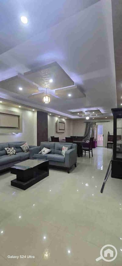 شقة 3 غرف نوم للبيع في المقطم، القاهرة - IMG-20251105-WA0034. jpg