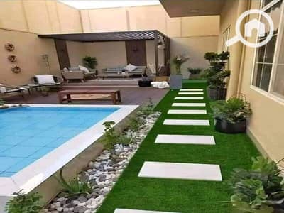 فیلا 4 غرف نوم للبيع في مدينة المستقبل، القاهرة - IMG-20240714-WA0130. jpg