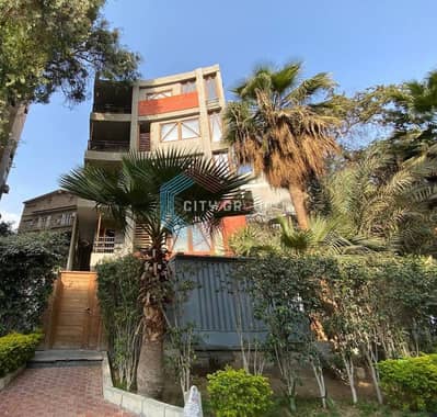 Commercial Building for Rent in Maadi, Cairo - 01 (2). jpg