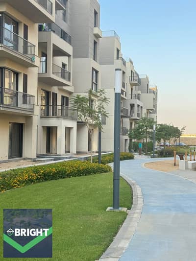 2 Bedroom Flat for Sale in New Heliopolis, Cairo - IMG-20251105-WA0022. jpg