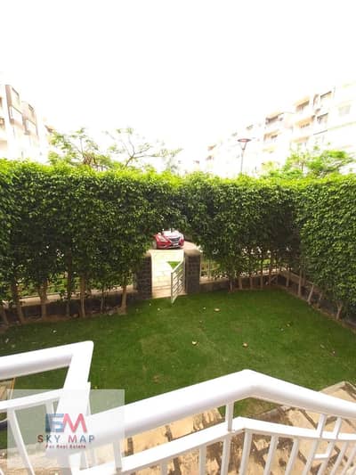 3 Bedroom Flat for Sale in Madinaty, Cairo - af4ce5d3-22a4-471b-8f7c-85f92deef031. jpg