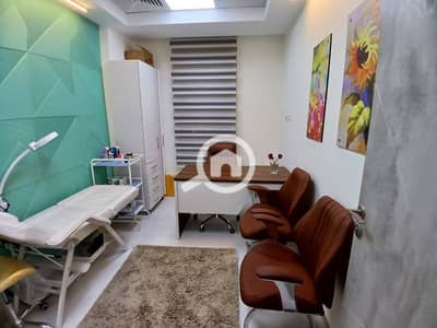 Clinic for Sale in New Cairo, Cairo - WhatsApp Image 2025-09-02 at 3.40. 55 PM. jpeg