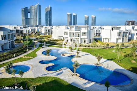 3 Bedroom Flat for Sale in North Coast, Matruh - IMG_0454. JPG