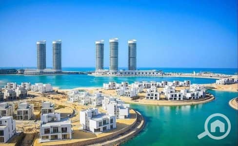 3 Bedroom Apartment for Sale in North Coast, Matruh - IMG_0443. JPG