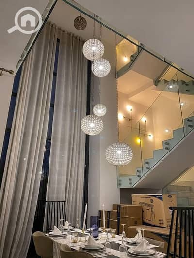 تاون هاوس 4 غرف نوم للبيع في مدينة الشروق، القاهرة - IMG-20240721-WA0006. jpg