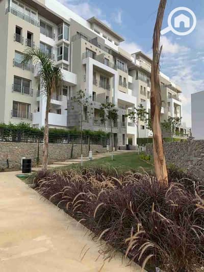 3 Bedroom Apartment for Sale in New Cairo, Cairo - IMG-20210402-WA0001. jpg 3 Bedroom Apartment for Sale in New Cairo, Cairo - IMG-20210402-WA0001. jpg