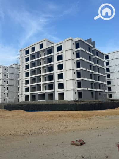 2 Bedroom Apartment for Sale in New Cairo, Cairo - WhatsApp Image 2025-09-10 at 16.37. 57 (12). jpeg