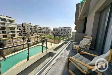 2 Bedroom Flat for Sale in New Cairo, Cairo - WhatsApp Image 2025-01-28 at 00.30. 13. jpeg 2 Bedroom Flat for Sale in New Cairo, Cairo - WhatsApp Image 2025-01-28 at 00.30. 13. jpeg