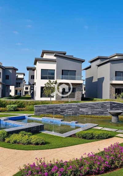 دوبلكس 3 غرف نوم للبيع في القاهرة الجديدة، القاهرة - IMG_0026. JPG