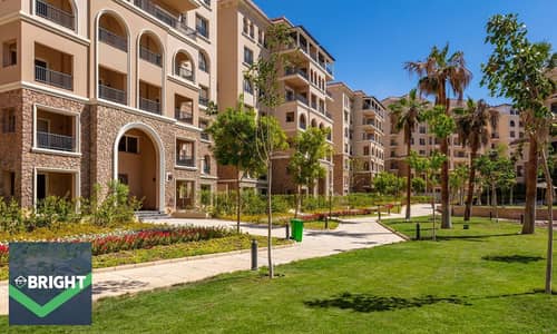 2 Bedroom Flat for Sale in New Cairo, Cairo - IMG-20250528-WA0062. jpg