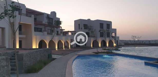 3 Bedroom Twin House for Sale in Makadi Bay, Red Sea - 468525048_439391655877180_8382927313671459088_n. jpg
