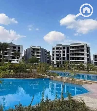 2 Bedroom Apartment for Sale in New Cairo, Cairo - WhatsApp Image 2025-09-10 at 16.37. 07. jpeg
