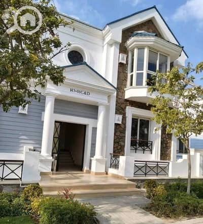 فیلا 4 غرف نوم للبيع في القاهرة الجديدة، القاهرة - IMG_4856. jpeg