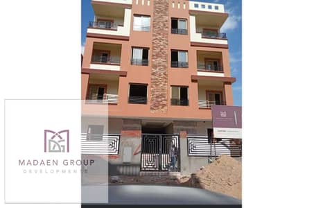 3 Bedroom Apartment for Sale in 6th of October, Giza - WhatsApp Image 2025-08-05 at 01.30. 14_b827704a. jpg