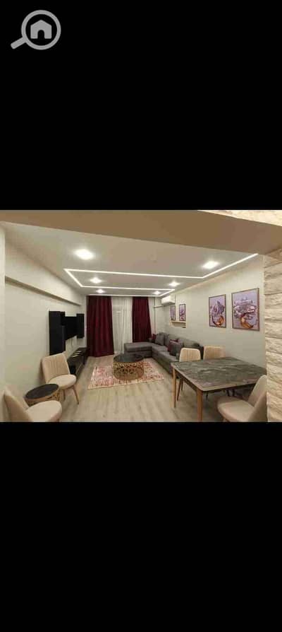 2 Bedroom Flat for Rent in New Cairo, Cairo - 1000095043. jpg