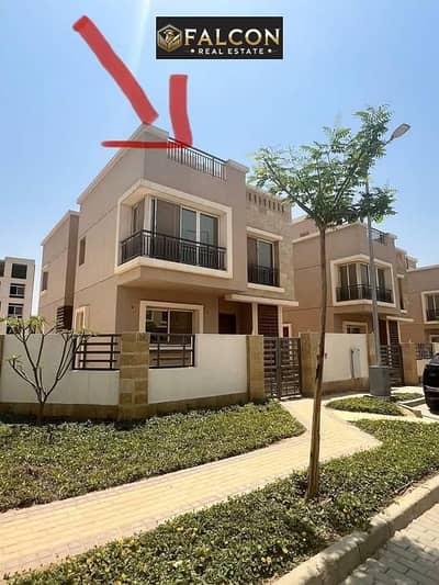 فیلا 3 غرف نوم للبيع في القاهرة الجديدة، القاهرة - 535055469_1807680963453560_5381358291265689469_n. jpg