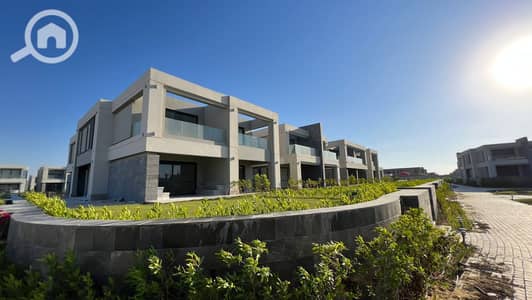 شاليه 3 غرف نوم للبيع في الساحل الشمالي، مطروح - IMG-20251022-WA0013. jpg