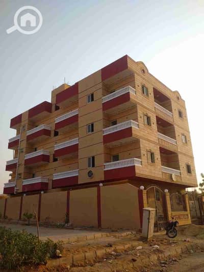 شقة 3 غرف نوم للبيع في مدينة بدر، القاهرة - IMG-20251105-WA0030. jpg