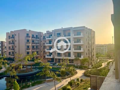 2 Bedroom Apartment for Sale in Mostakbal City, Cairo - WhatsApp Image 2024-04-21 at 17.14. 12_2e25a5a6. jpg