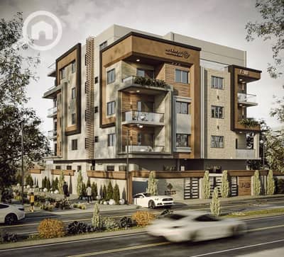 شقة 3 غرف نوم للبيع في القاهرة الجديدة، القاهرة - Day 2. jpg شقة 3 غرف نوم للبيع في القاهرة الجديدة، القاهرة - Day 2. jpg