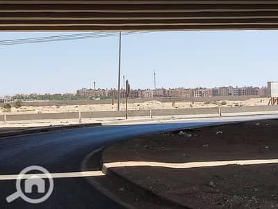 Residential Land for Sale in 6th of October, Giza - WhatsApp Image 2025-10-31 at 3.56. 55 PM. jpeg