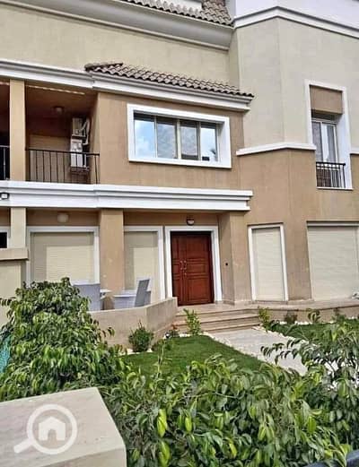 4 Bedroom Townhouse for Sale in Mostakbal City, Cairo - 526227629_628374329819010_8546732897243768501_n. jpg