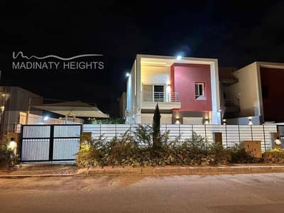 فیلا 4 غرف نوم للبيع في مدينتي، القاهرة - 7382ea3a-7069-492c-a072-5e02267bf971. jpg