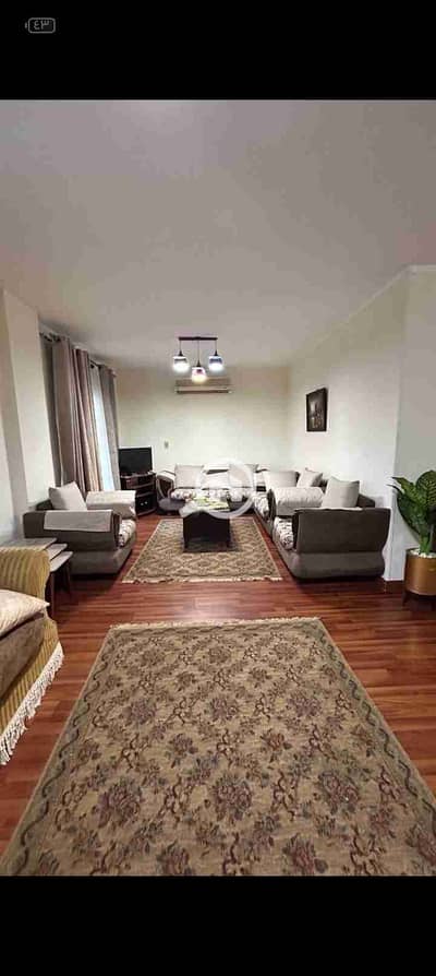 3 Bedroom Flat for Rent in New Cairo, Cairo - 1000095090. jpg