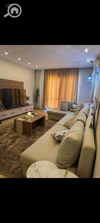 3 Bedroom Apartment for Rent in New Cairo, Cairo - 1000095105. jpg