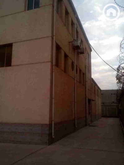 مصنع  للايجار في العاشر من رمضان، الشرقية - 1000091401. jpg