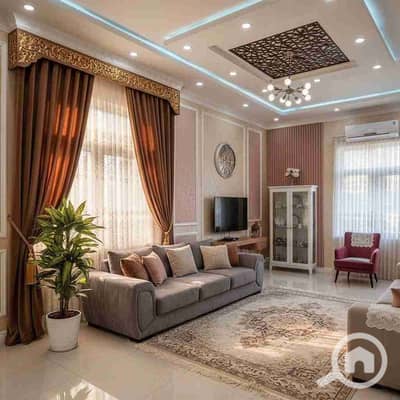 فلیٹ 3 غرف نوم للايجار في العاشر من رمضان، الشرقية - 1000106459. jpg