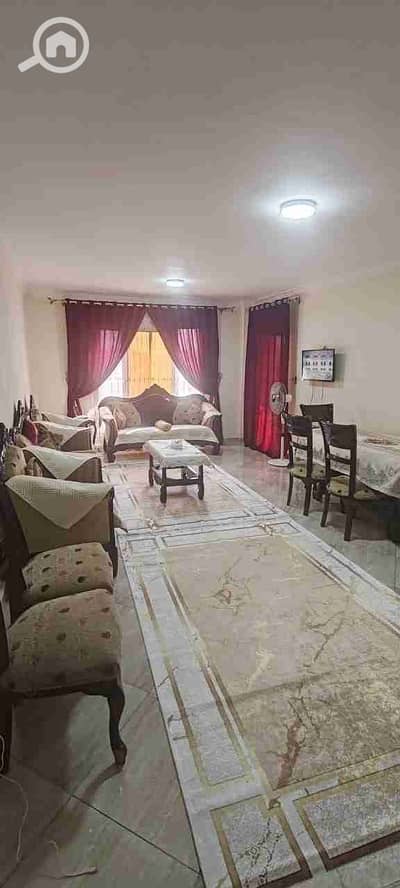 فلیٹ 2 غرفة نوم للايجار في العاشر من رمضان، الشرقية - 1000106232. jpg