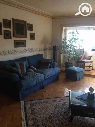 3 Bedroom Apartment for Rent in Kafr Abdo, Alexandria - IMG-20240210-WA0022. jpg