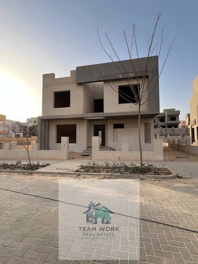 6 Bedroom Villa for Sale in 6th of October, Giza - 568224008_1179627470895165_5057413270510664881_n. jpg 6 Bedroom Villa for Sale in 6th of October, Giza - 568224008_1179627470895165_5057413270510664881_n. jpg