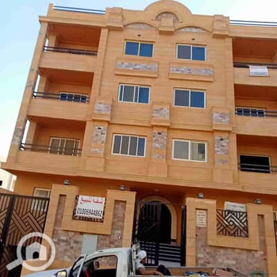 فلیٹ 3 غرف نوم للبيع في العبور، القاهرة - 1000068008. jpg