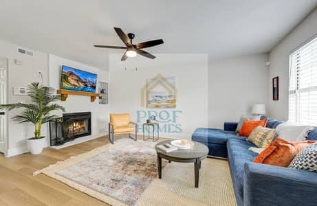 شقة 3 غرف نوم للايجار في جليم، الإسكندرية - IMG_5790. webp